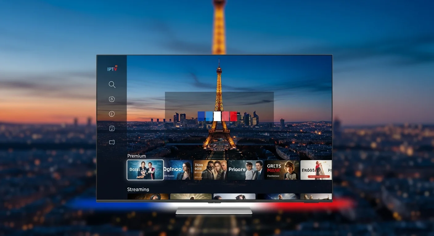 IPTV Maroc 4K : liste complète des chaînes Ultra HD 2026 — IPTV Maroc