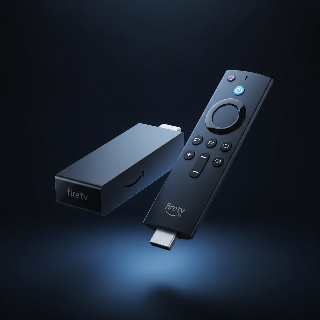 Amazon Fire Stick compatible IPTV Maroc