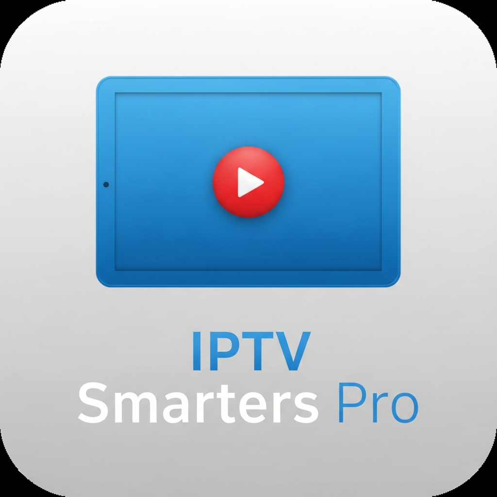 IPTV Smarters Pro compatible IPTV Maroc